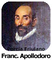 Francesco Apollodoro